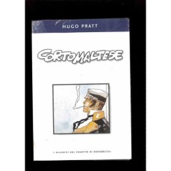 Corto Maltese di Pratt Hugo