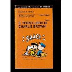 Peanuts - Il terzo libro di...