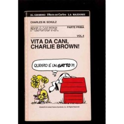 Peanuts - Vita da cani,...