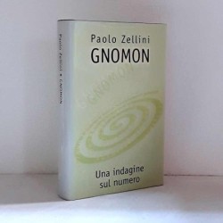 Gnomon - una indagine sul numero di Zellini Paolo