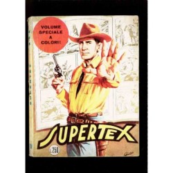 Tex a colori n.100 supertex