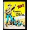 Tex quando tuona il cannone n.114