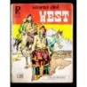 Storia del West Cielo rosso n.23