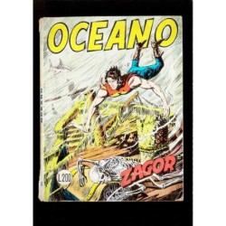 Zagor Oceano n.148