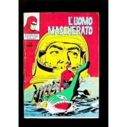 L'uomo mascherato n.167