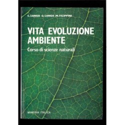 Vita evoluzione ambiente di...