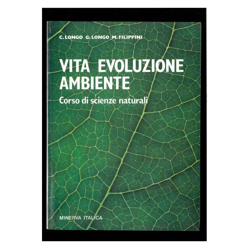 Vita evoluzione ambiente di Longo - Filippini