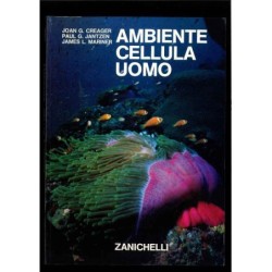 Ambiente cellula uomo