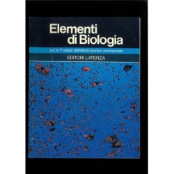 Elementi di Biologia