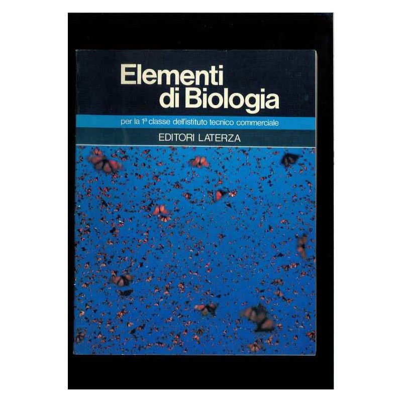 Elementi di Biologia