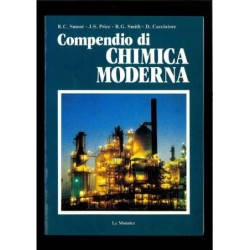 Compendio di chimica moderna