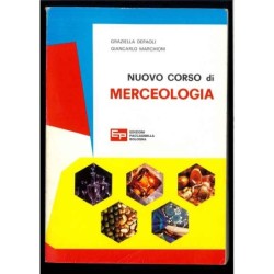 Nuovo Corso di Merceologia...