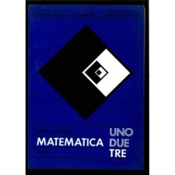 Matematica 1 2 3  di...