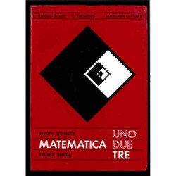 Matematica 1 2 3  di...