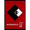 Matematica 1 2 3  di Cordati  - Tornatore vol.2