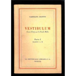 Vestibulum di Tampellini -...