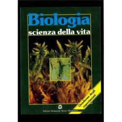 Biologia scienza della vita