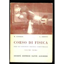 Corso di Fisica - vol.1 di...