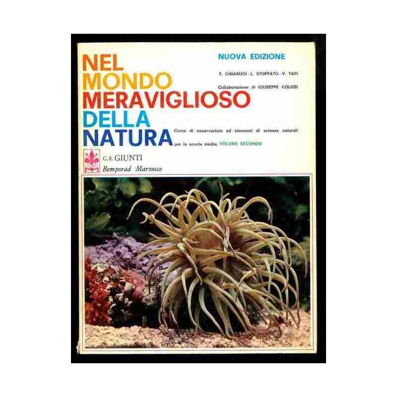 Nel mondo meraviglioso della natura vol.2