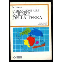 Introduzione alle scienze della vita di Neviani Ivo