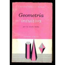 Geometria intuitiva