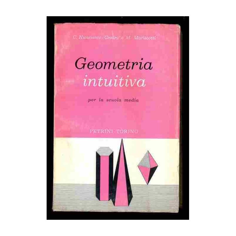 Geometria intuitiva