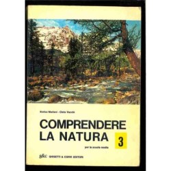 Comprendere la natura -...