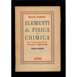 Elementi di fisica e...