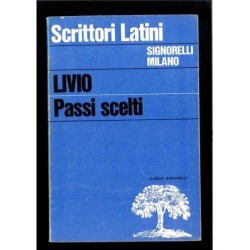 Passi scelti di Livio Tito