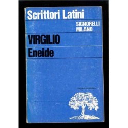 Eneide di Virgilio