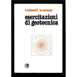 Esercitazioni di geotecnica...