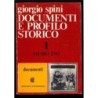 Medio Evo 1 - documenti di Spini Giorgio