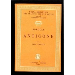 Antigone di Sofocle