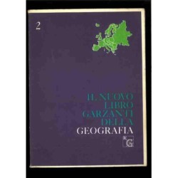 Il nuovo libro garzanti...