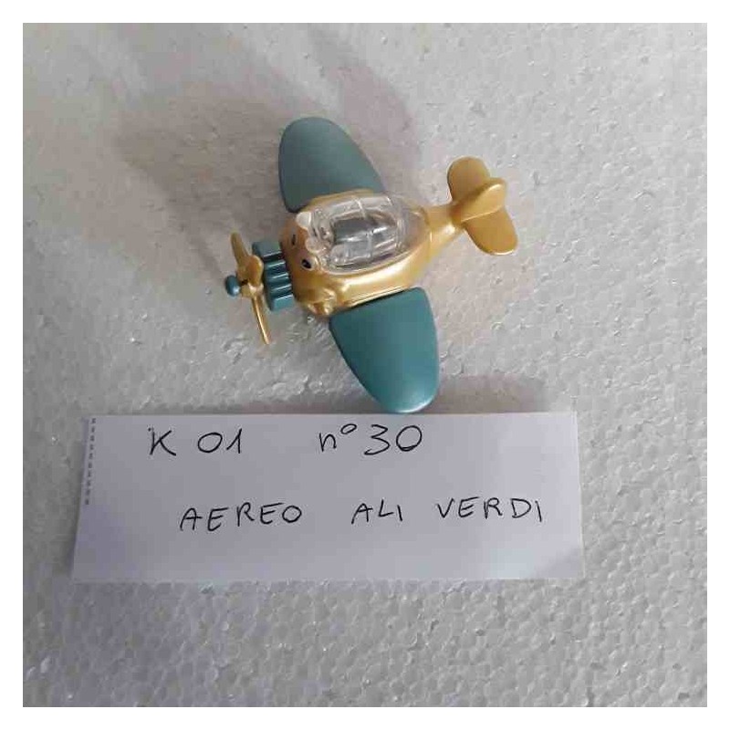 Kinder k01 n 30