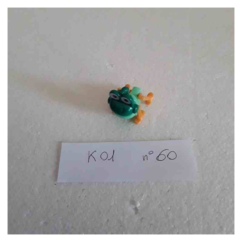 Kinder k01 n 60