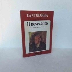 L'Antologia il Novecento