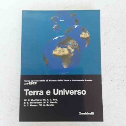 Terra e Universo Escp Zanichelli