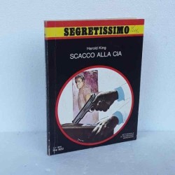 Scacco alla CIA...