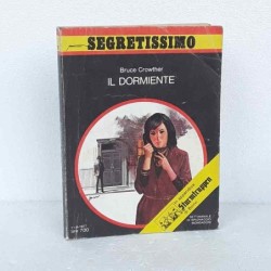 Il dormiente Segretissimo 715