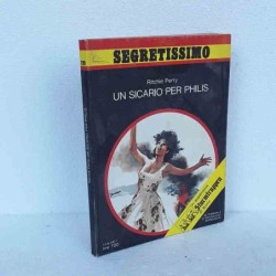 Un sicario per PhilisSegretissimo 720