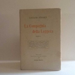 La compagnia delle Leggera...