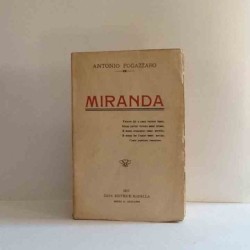 Miranda di Fogazzaro Antonio