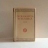 Di Grammatica in retorica di D'annunzio Gabriele