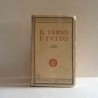 Il verso e' tutto di D'annunzio Gabriele