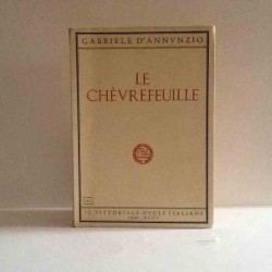 Le chevrefeuille di...