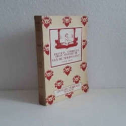 Raccolta completa delle novelle di Guy De Maupassant vol.6 di De Maupassant Guy