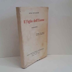 Il figlio dell'uomo di Von...