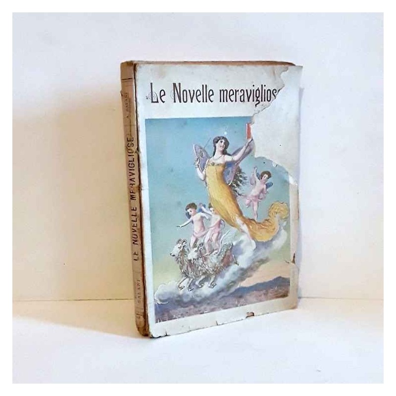 Le novelle meravigliose