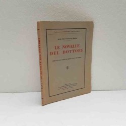 Le novelle del dottore di Bajla Eugenio